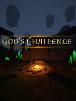 God's Challenge