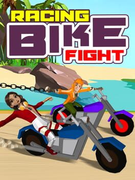 Racing Bike Fight