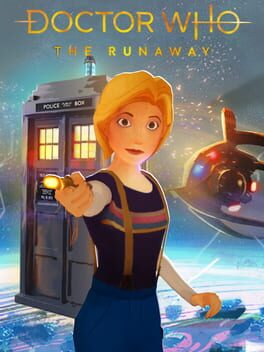 Doctor Who: The Runaway
