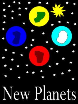 New Planets