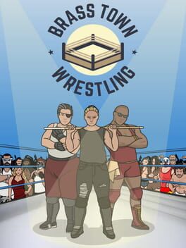 Brass Town Wrestling