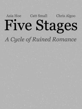 Five Stages