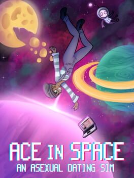 Ace In Space