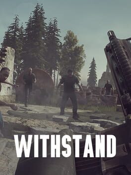 Withstand: Survival