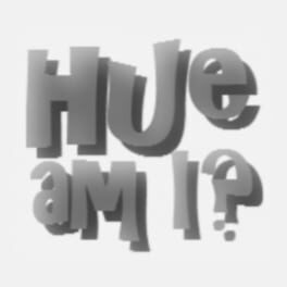 Hue Am I?