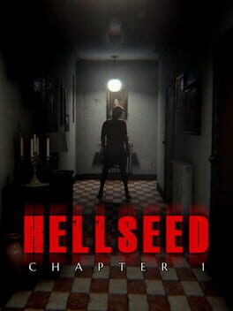 Hellseed
