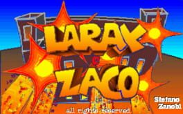 Larax & Zaco