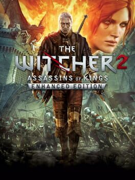 The Witcher 2: Assassins of Kings - Enhanced Edition