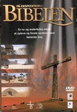 På Ekspedition i Bibelen