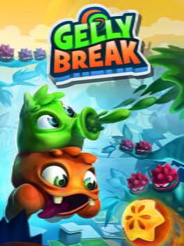 Gelly Break