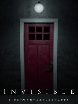 Invisible