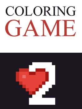 Coloring Game 2