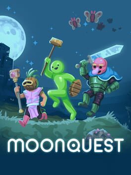 MoonQuest