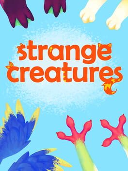 Strange Creatures