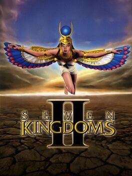 Seven Kingdoms 2 HD