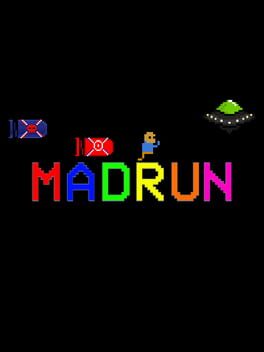 Madrun