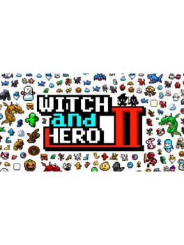 Witch & Hero 2