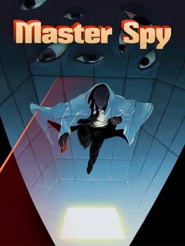 Master Spy