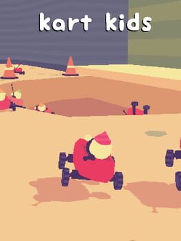 Kart kids