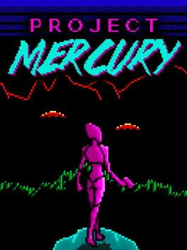 Project Mercury