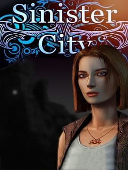 Sinister City