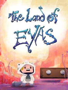 The Land of Eyas