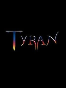 Tyran