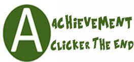 Achievement Clicker 2020