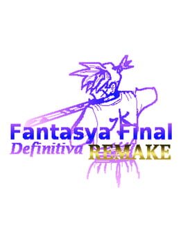 Fantasya Final Definitiva Remake