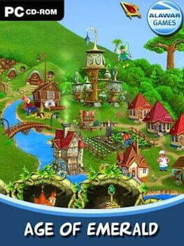 Age of Emerald