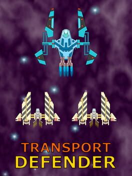 Transport Defender