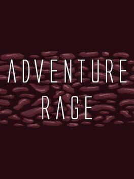 Adventure Rage