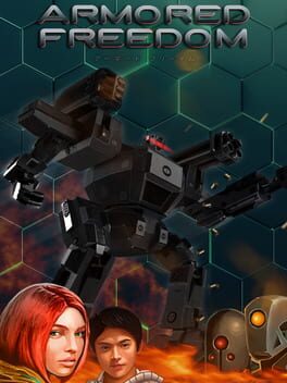 Armored Freedom