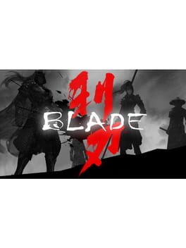 Blade