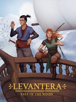 Levantera: Tale of The Winds