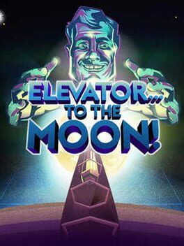 Elevator... to the Moon!