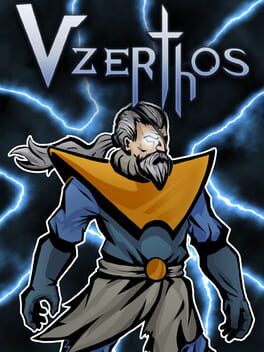 Vzerthos: Heir of Thunder