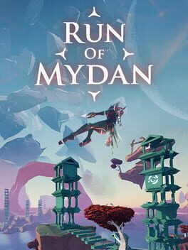 Run of Mydan
