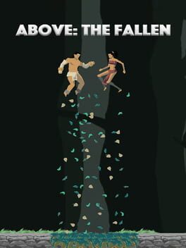 Above: The Fallen