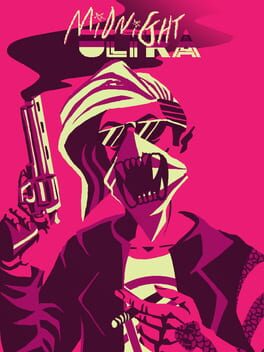 Midnight Ultra