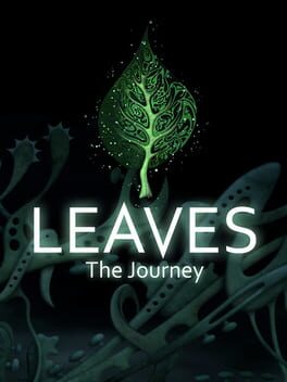 Leaves: The Journey