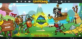 Cryptoman
