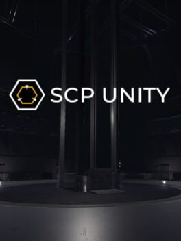 SCP: Unity