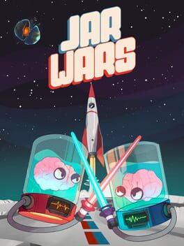 Jar Wars