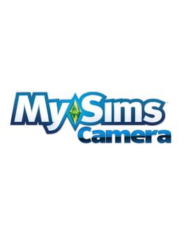 MySims Camera