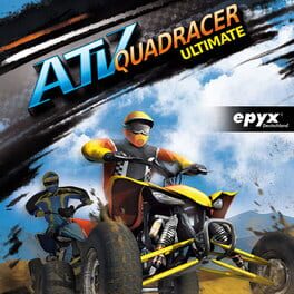 ATV Quadracer Ultimate