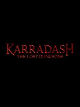 Karradash: The Lost Dungeons