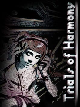 Trials of Harmony ~ Experimental Visual Novel