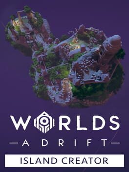 Worlds Adrift Island Creator