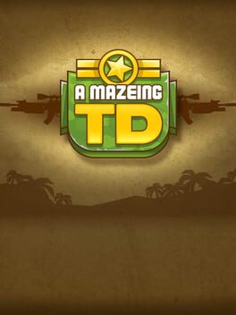 A Mazeing Tower Defense